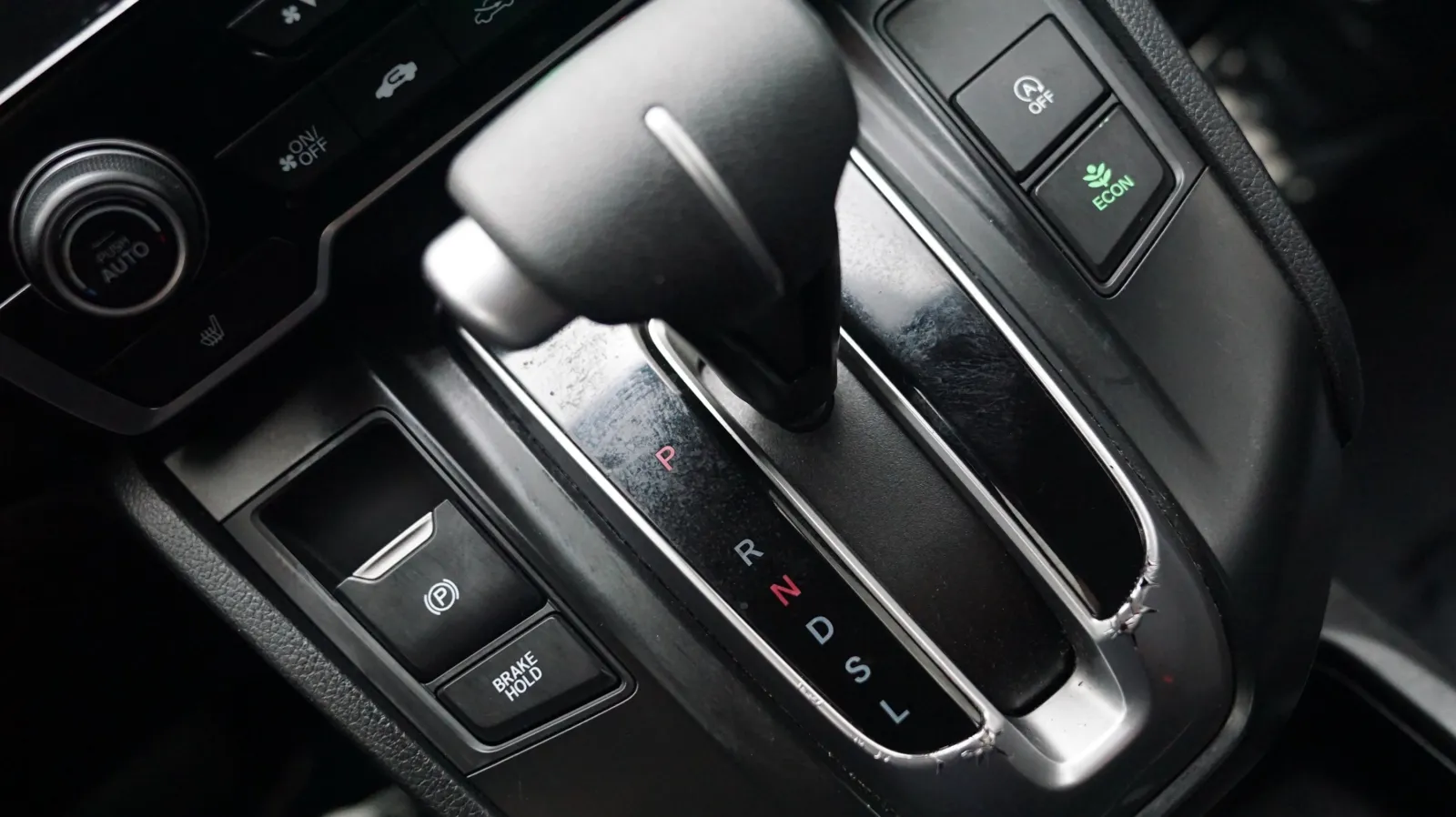 Honda CR-V photo 23