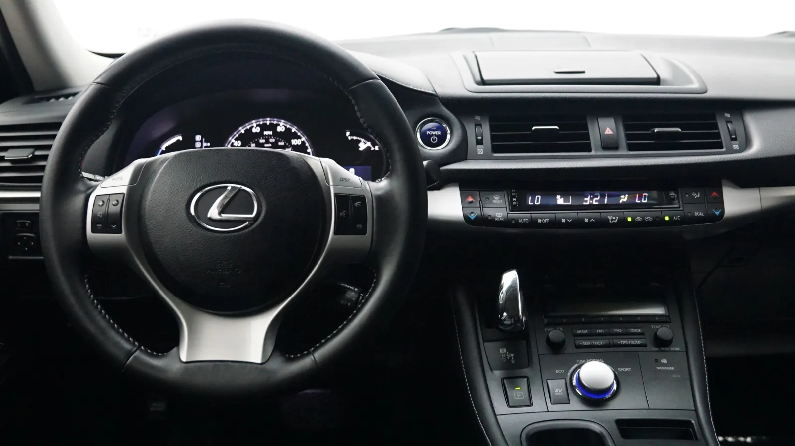 More photos of 2012 Lexus CT 200h at Auto City, CA