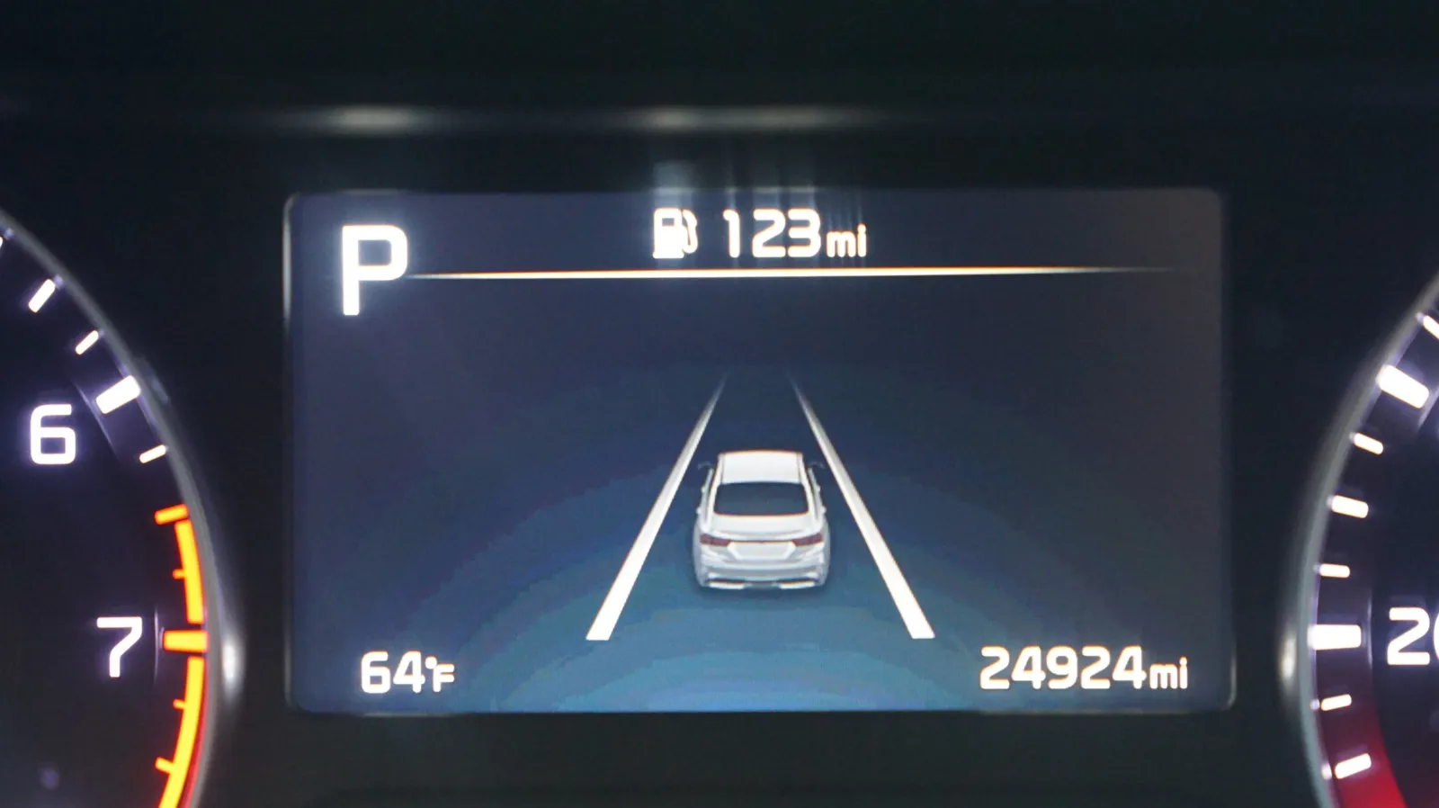 Photos of 2024 Kia Forte LXS for sale in El Cajon, CA at Auto City