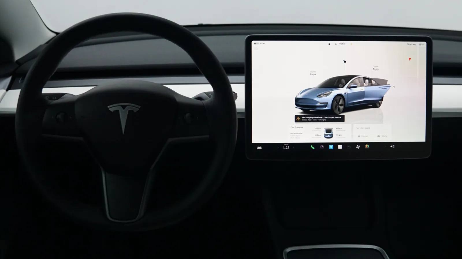 More photos of 2023 Tesla Model 3 at Auto City, CA