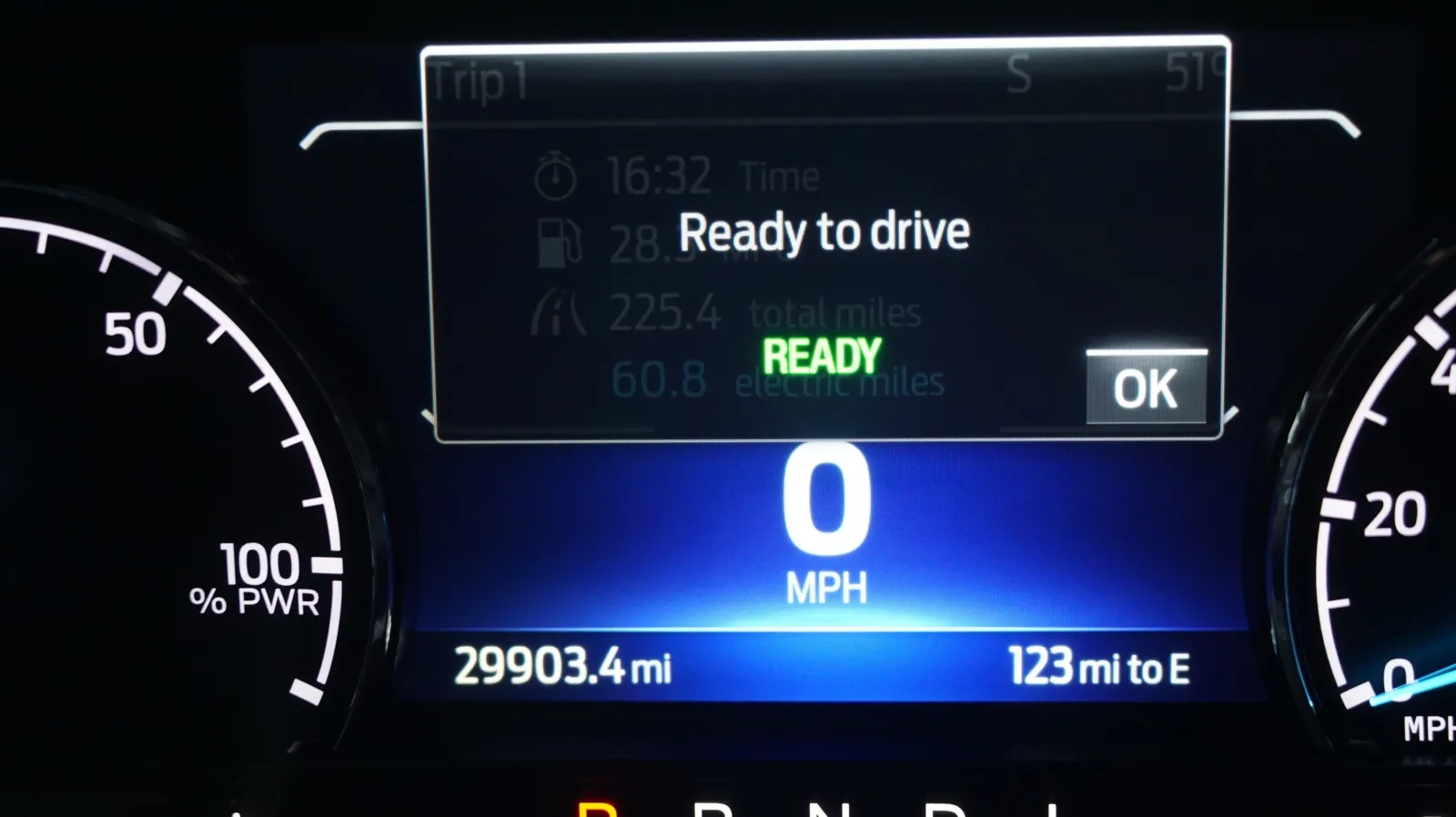 Photos of 2022 Ford Maverick LARIAT for sale in El Cajon, CA at Auto City