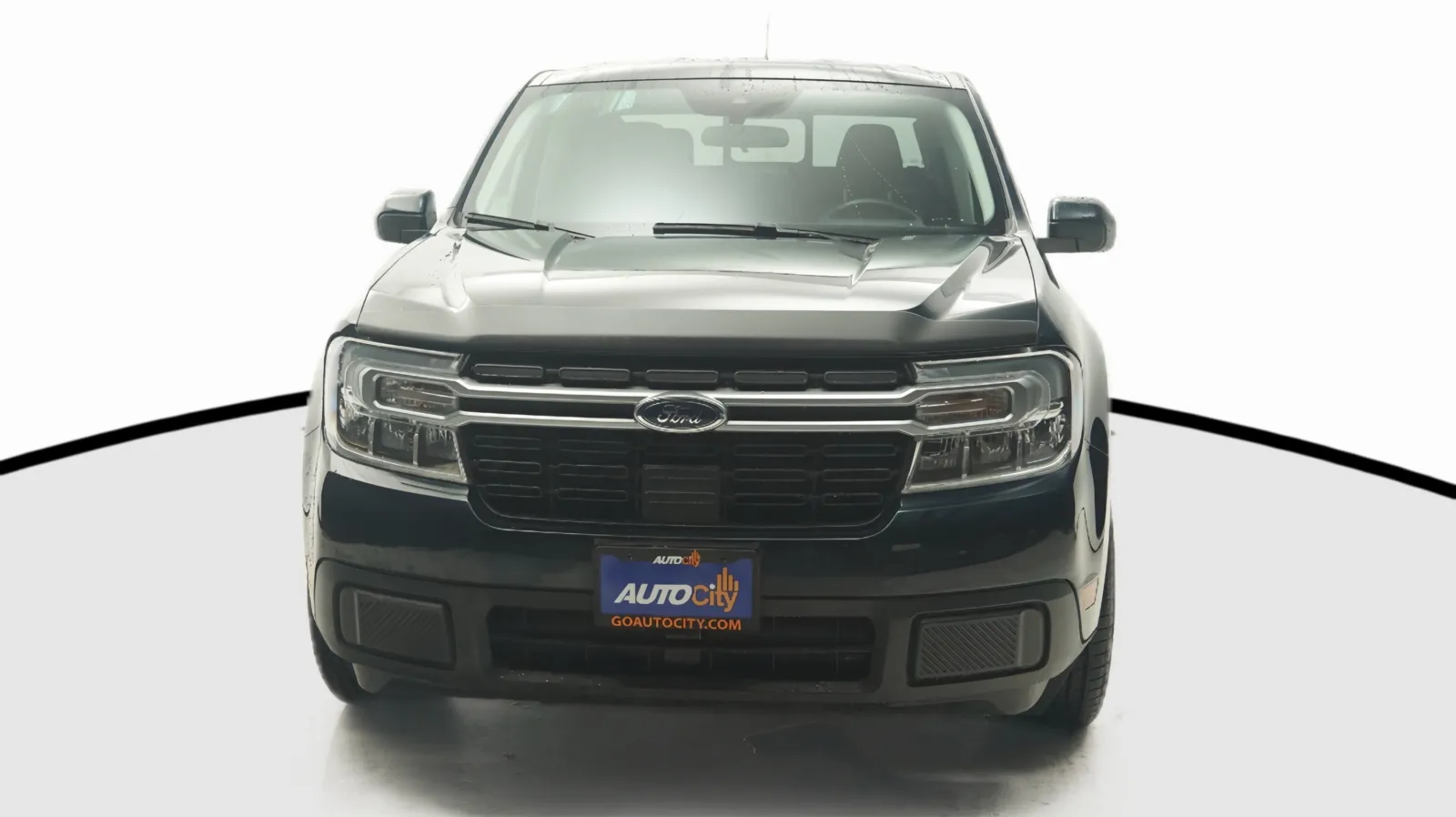 Another view of 2022 Ford Maverick LARIAT for sale in El Cajon, CA at Auto City