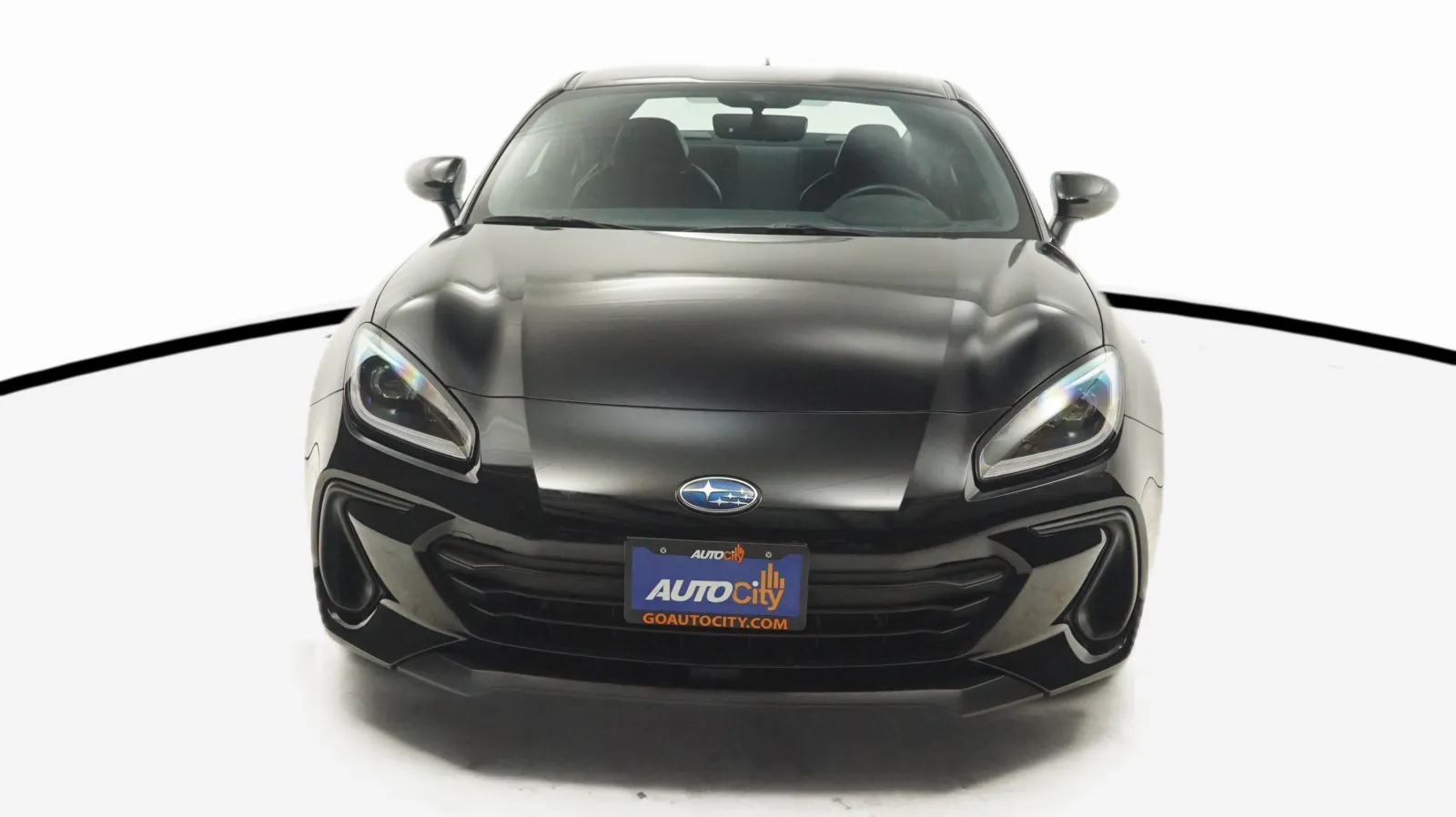 Another view of 2023 Subaru BRZ Limited for sale in El Cajon, CA at Auto City