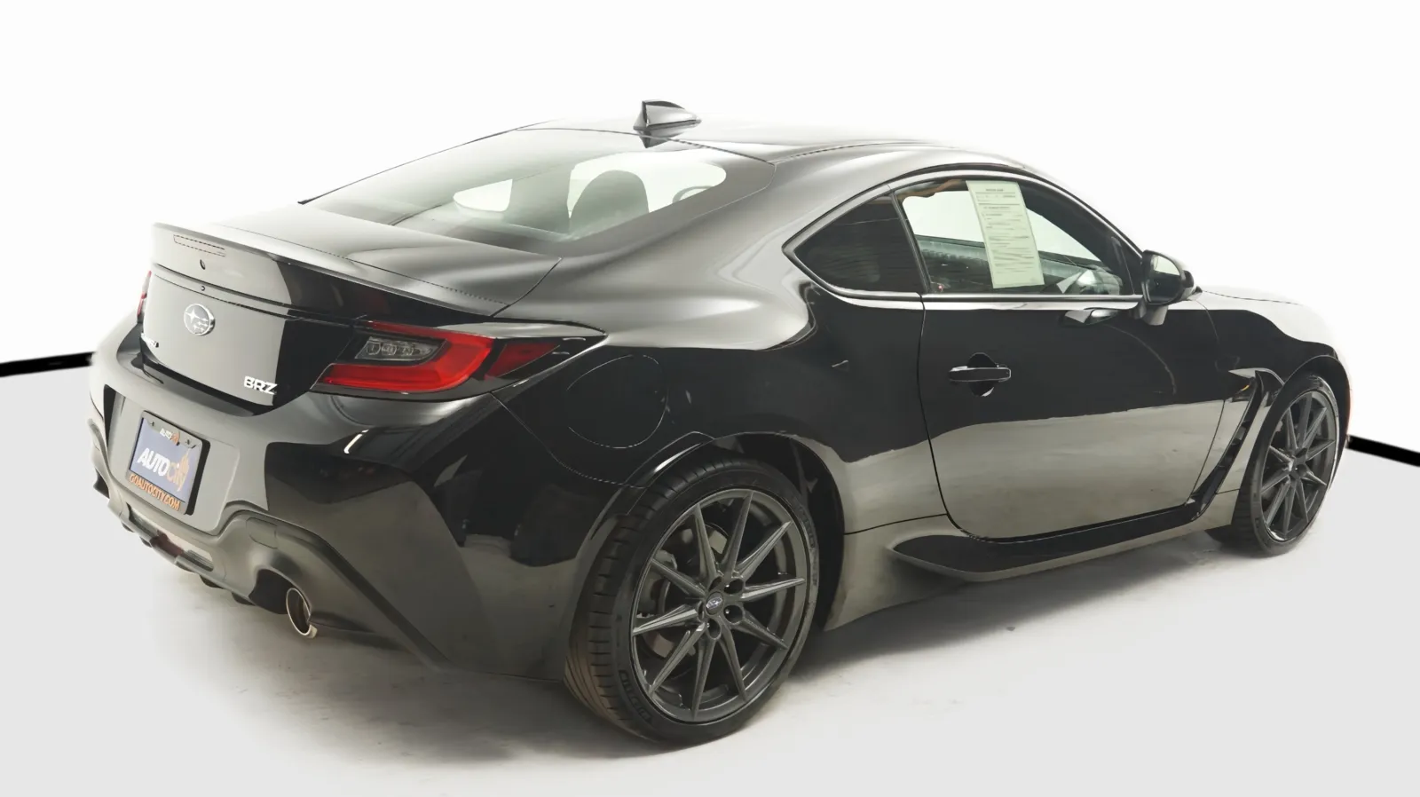 More photos of 2023 Subaru BRZ Limited at Auto City, CA