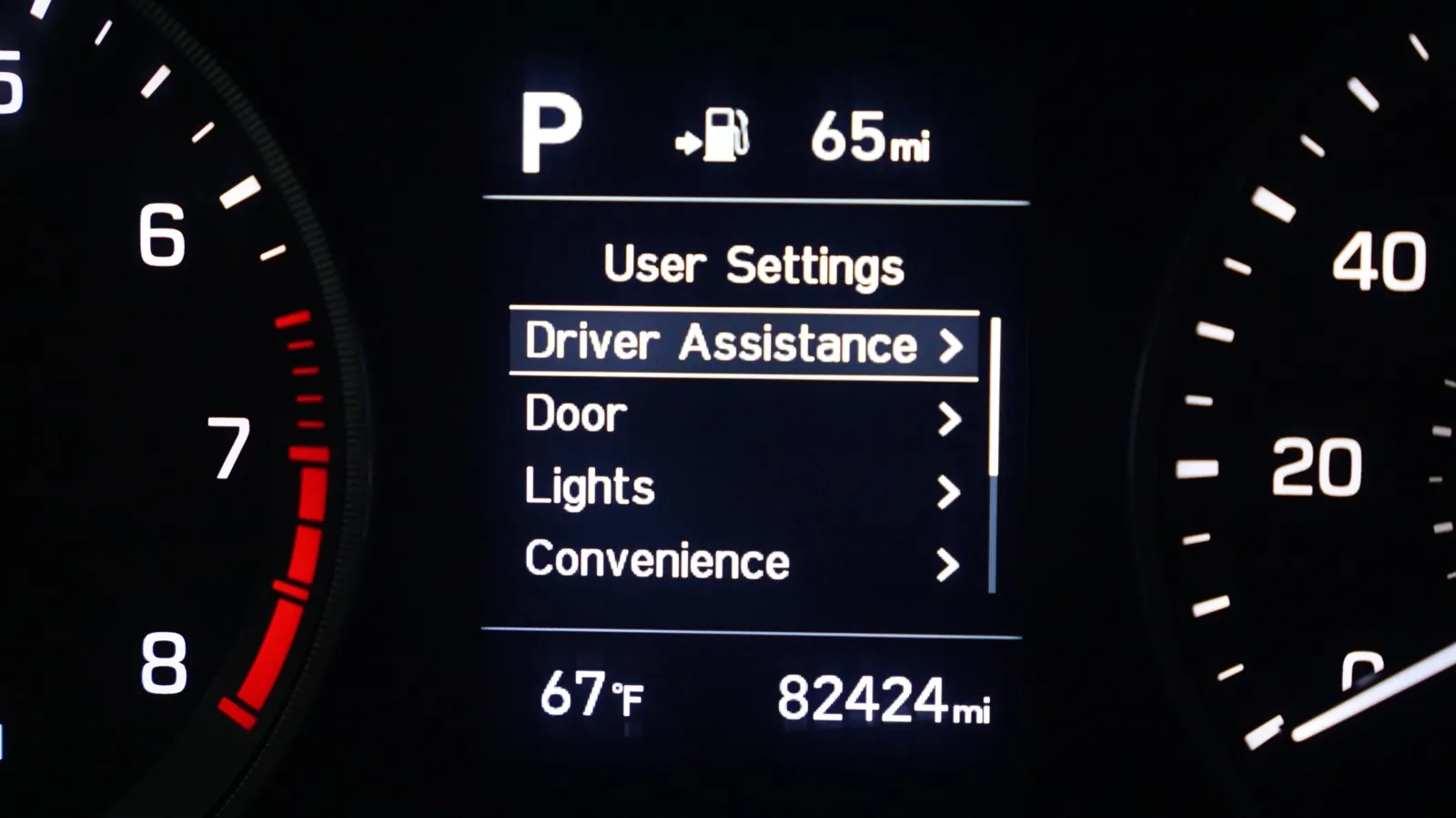 Photos of 2020 Hyundai Tucson Value for sale in El Cajon, CA at Auto City