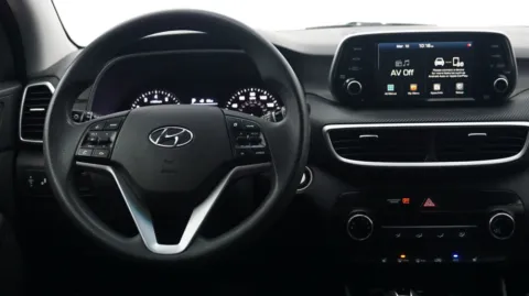 More photos of 2020 Hyundai Tucson Value at Auto City, CA