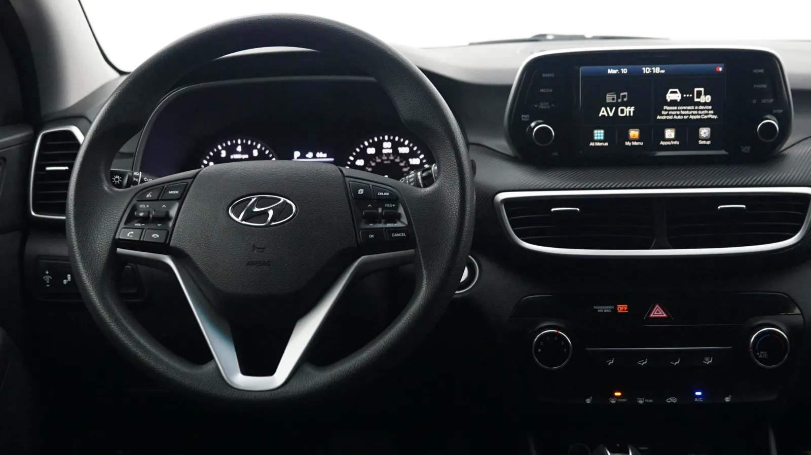 More photos of 2020 Hyundai Tucson Value at Auto City, CA