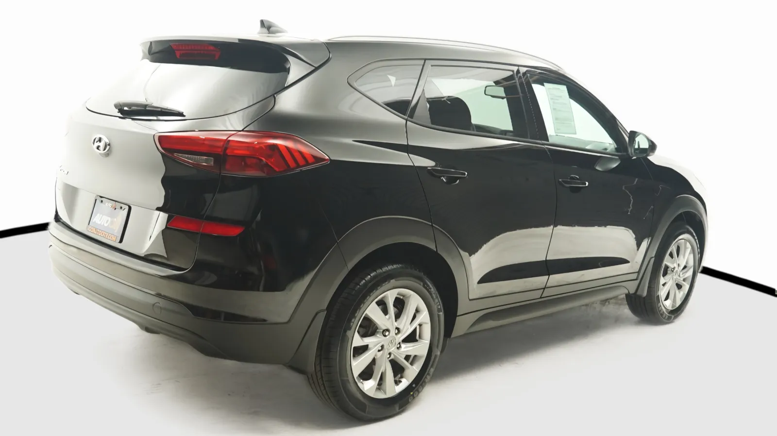 More photos of 2020 Hyundai Tucson Value at Auto City, CA