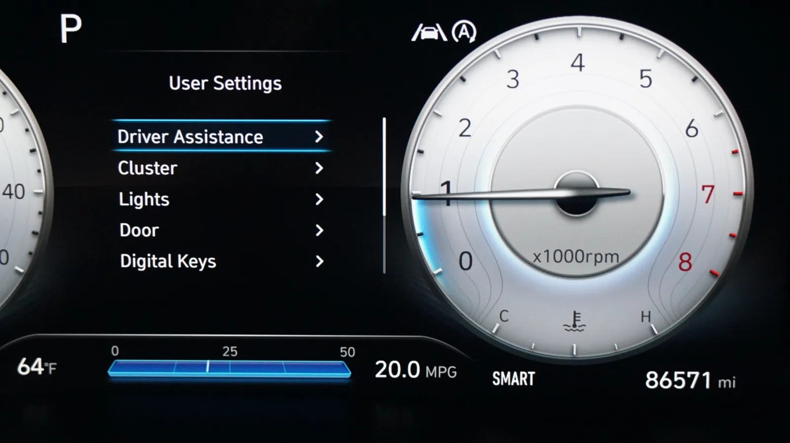 Photos of 2022 Hyundai Santa Fe XRT for sale in El Cajon, CA at Auto City