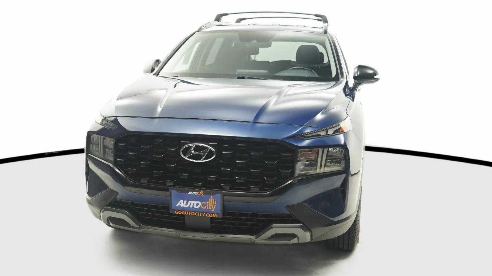 Another view of 2022 Hyundai Santa Fe XRT for sale in El Cajon, CA at Auto City