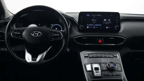 More photos of 2022 Hyundai Santa Fe XRT at Auto City, CA