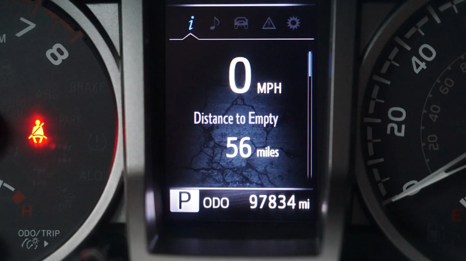 Photos of 2019 Toyota Tacoma SR5 for sale in El Cajon, CA at Auto City