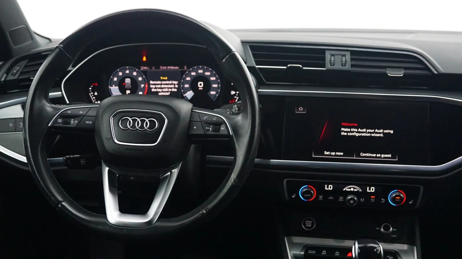 More photos of 2023 Audi Q3 S line Premium at Auto City, CA