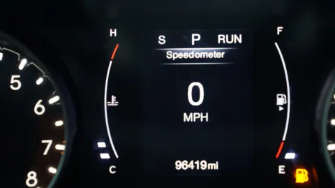 Photos of 2018 Jeep Compass Sport for sale in El Cajon, CA at Auto City