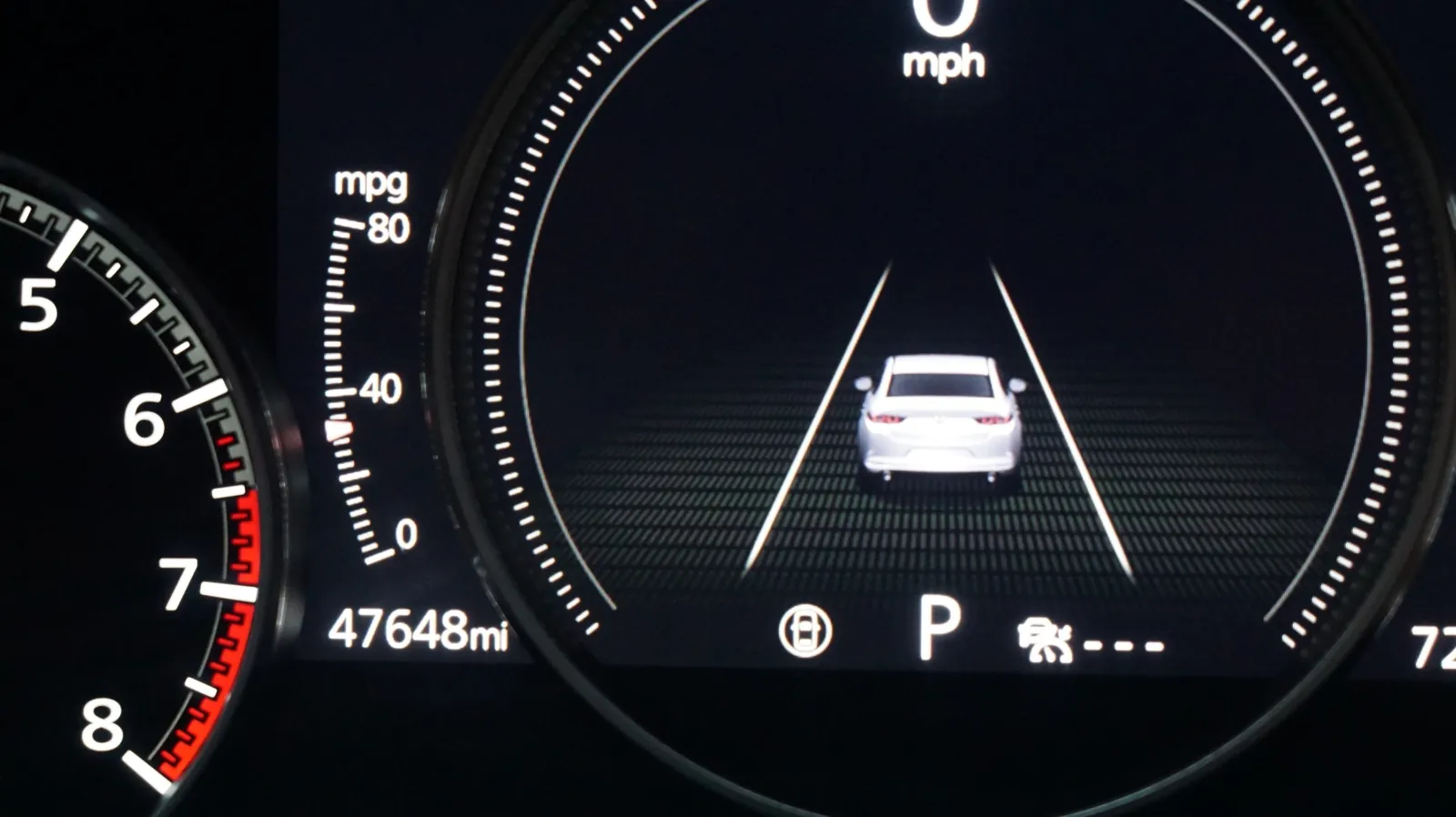 Photos of 2021 Mazda Mazda3 Sedan Preferred for sale in El Cajon, CA at Auto City