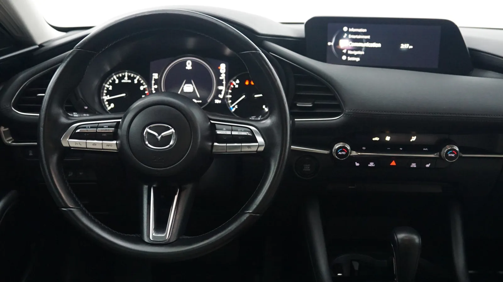 More photos of 2021 Mazda Mazda3 Sedan Preferred at Auto City, CA