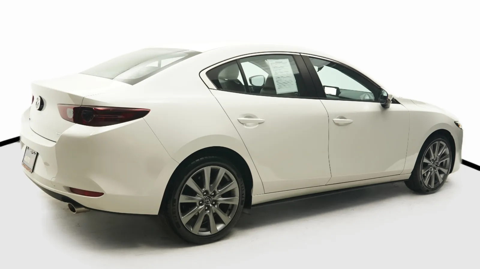 More photos of 2021 Mazda Mazda3 Sedan Preferred at Auto City, CA