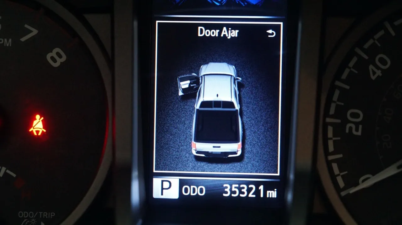 Photos of 2019 Toyota Tacoma TRD Sport for sale in El Cajon, CA at Auto City