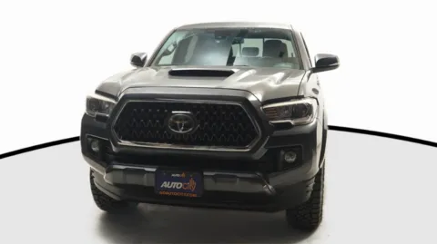 Another view of 2019 Toyota Tacoma TRD Sport for sale in El Cajon, CA at Auto City