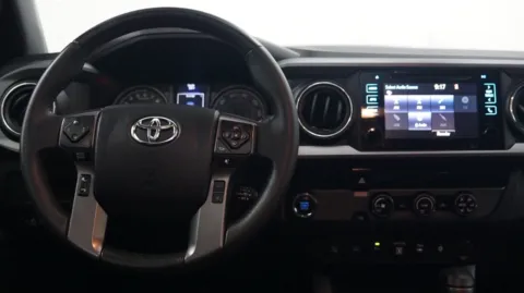 More photos of 2019 Toyota Tacoma TRD Sport at Auto City, CA