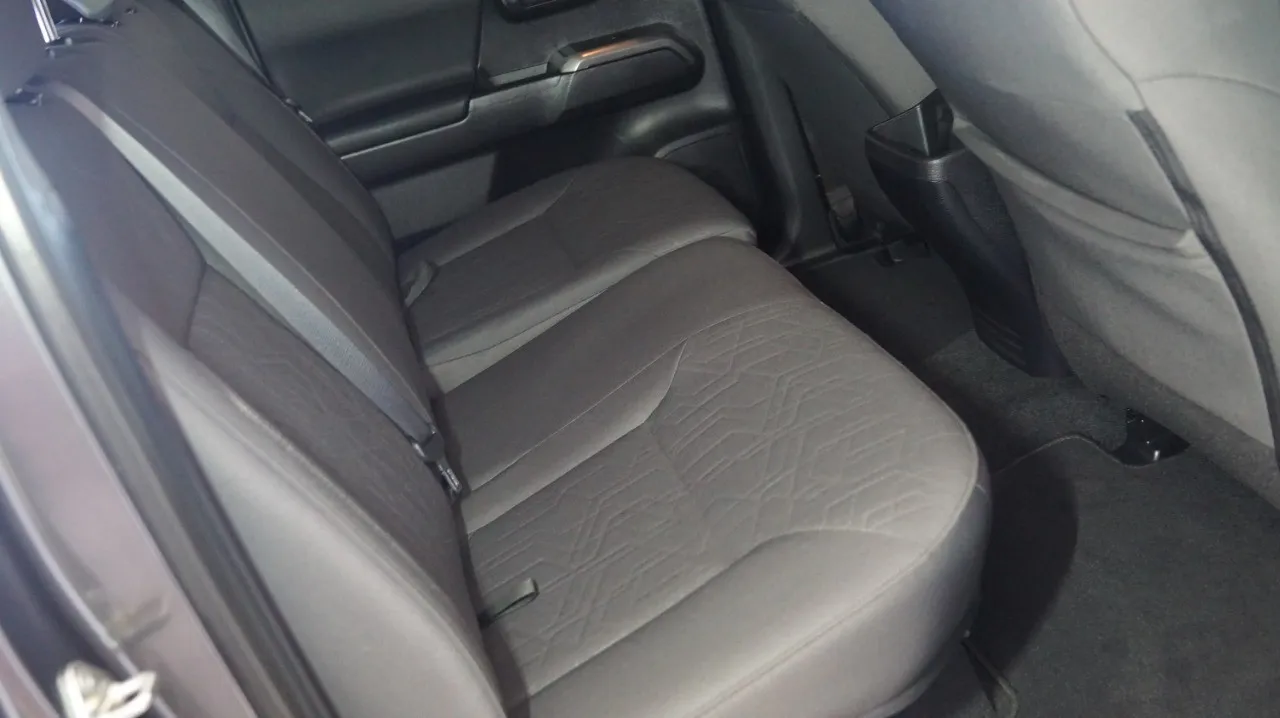 2019 Toyota Tacoma TRD Sport - Photo 13