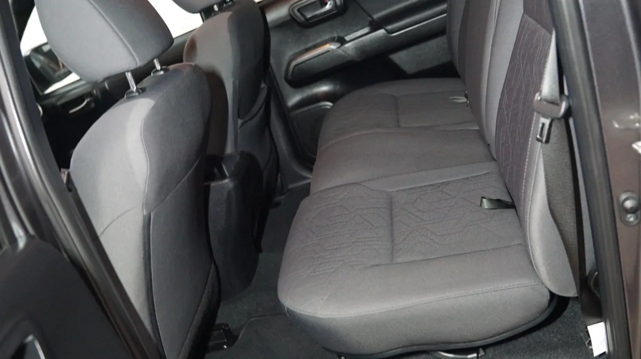 2019 Toyota Tacoma TRD Sport - Photo 14