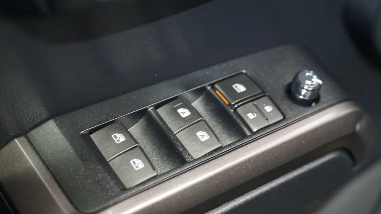 2019 Toyota Tacoma TRD Sport - Photo 19