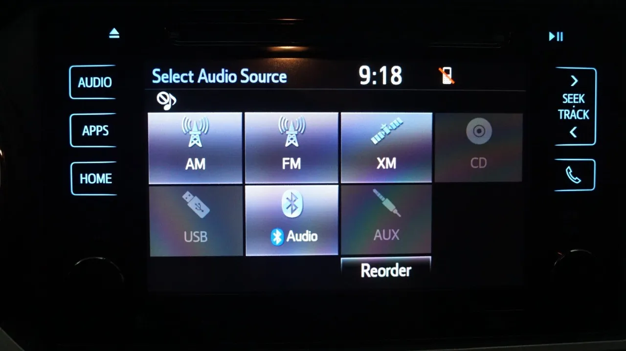 2019 Toyota Tacoma TRD Sport - Photo 21