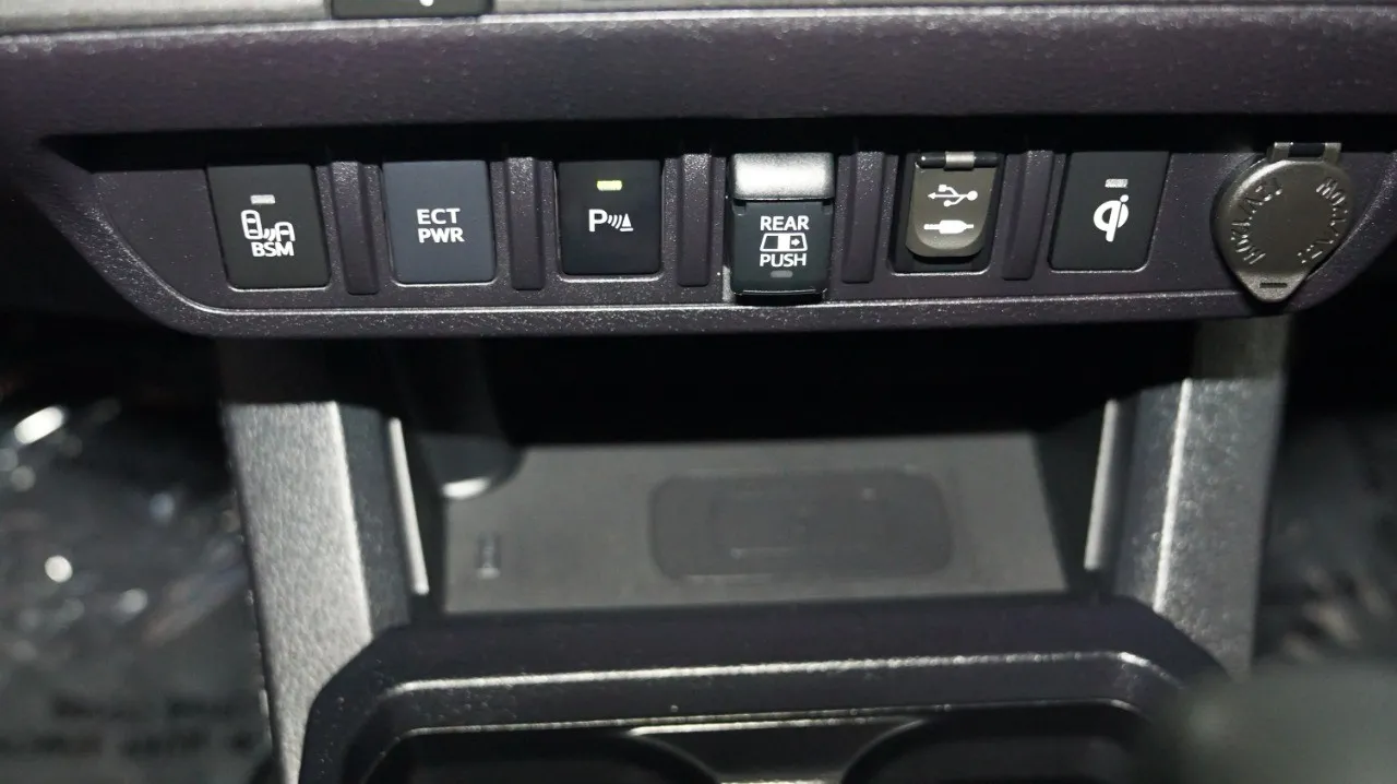 2019 Toyota Tacoma TRD Sport - Photo 23