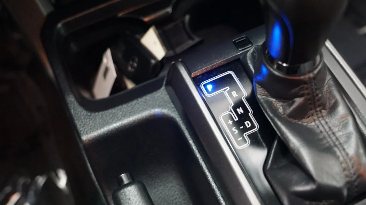 2019 Toyota Tacoma TRD Sport - Photo 24