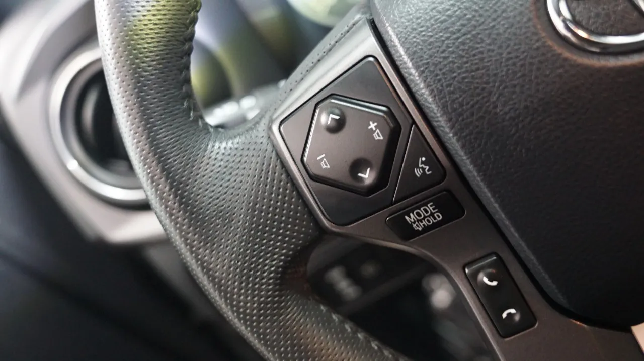 2019 Toyota Tacoma TRD Sport - Photo 26