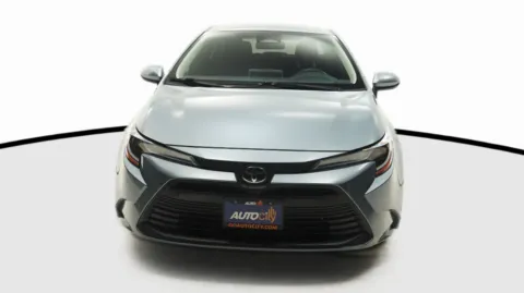 Another view of 2023 Toyota Corolla LE for sale in El Cajon, CA at Auto City