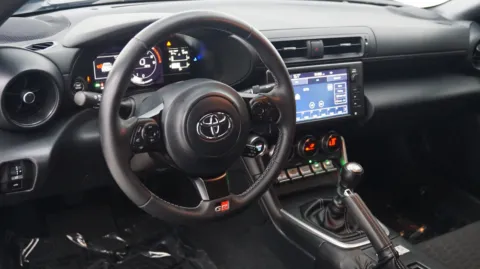 More photos of 2022 Toyota GR86 at Auto City, CA