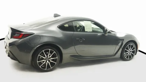 More photos of 2022 Toyota GR86 at Auto City, CA