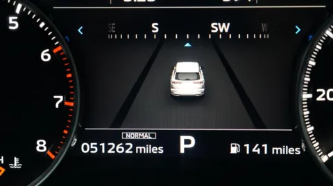 Photos of 2024 Mitsubishi Outlander SE Black Edition for sale in El Cajon, CA at Auto City