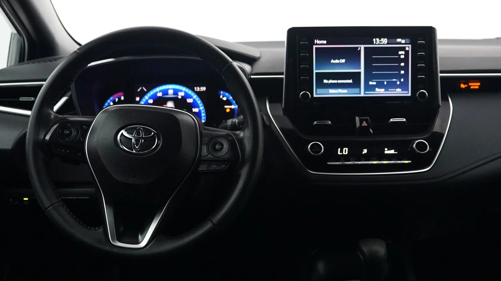 More photos of 2022 Toyota Corolla APEX XSE at Auto City, CA