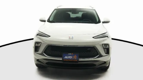 Another view of 2024 Buick Encore GX Sport Touring for sale in El Cajon, CA at Auto City