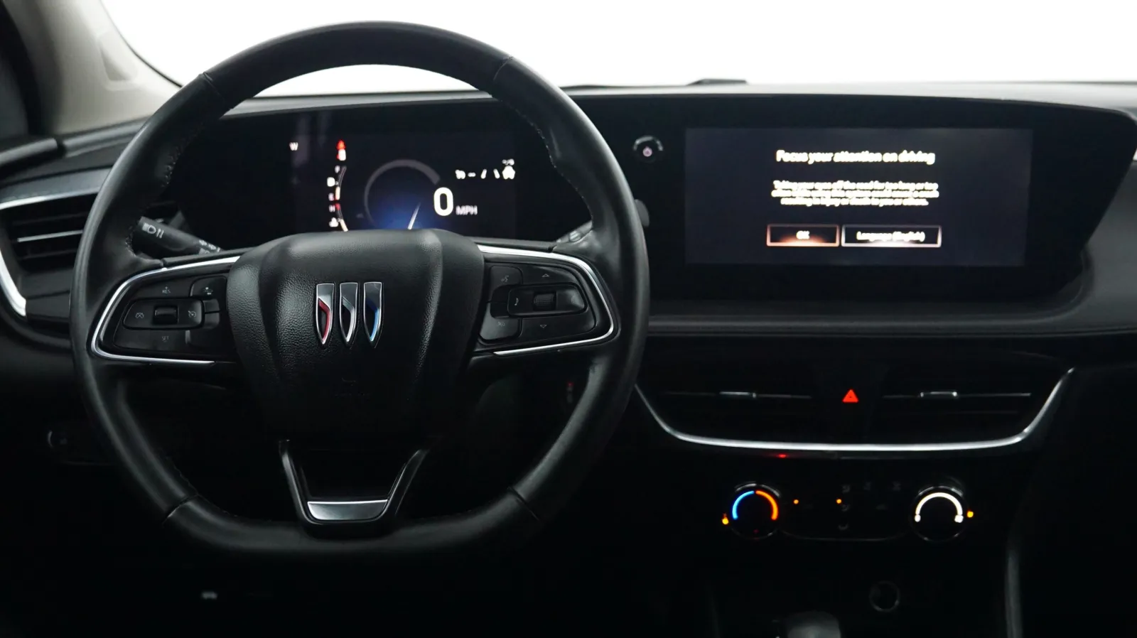 More photos of 2024 Buick Encore GX Sport Touring at Auto City, CA