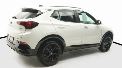 More photos of 2024 Buick Encore GX Sport Touring at Auto City, CA