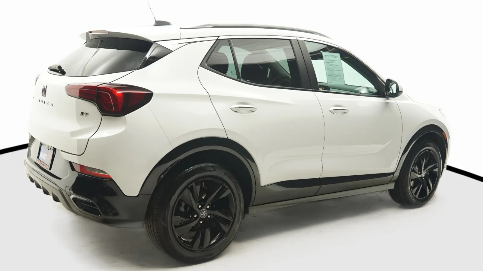 More photos of 2024 Buick Encore GX Sport Touring at Auto City, CA