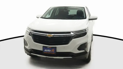 Another view of 2024 Chevrolet Equinox LT for sale in El Cajon, CA at Auto City