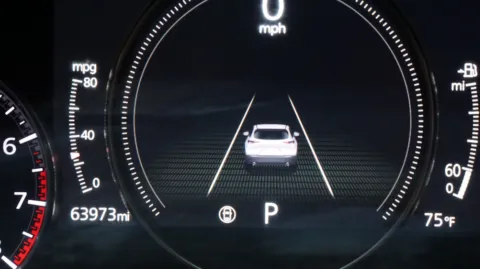 Photos of 2023 Mazda CX-30 2.5 S Select Package for sale in El Cajon, CA at Auto City