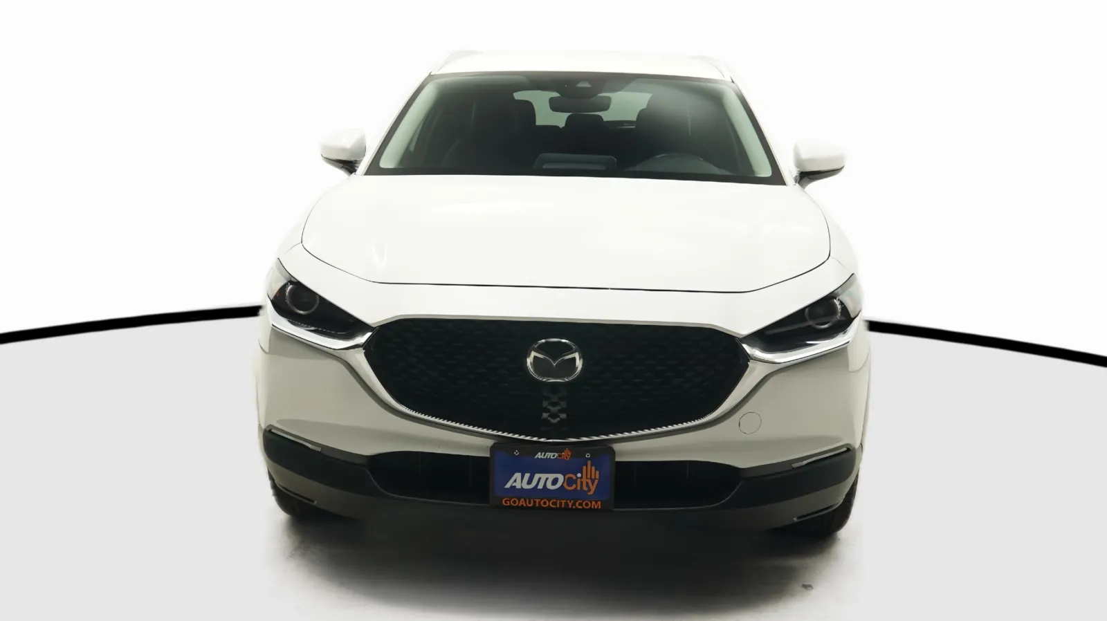 Another view of 2023 Mazda CX-30 2.5 S Select Package for sale in El Cajon, CA at Auto City