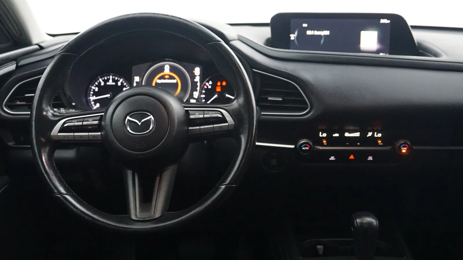 More photos of 2023 Mazda CX-30 2.5 S Select Package at Auto City, CA