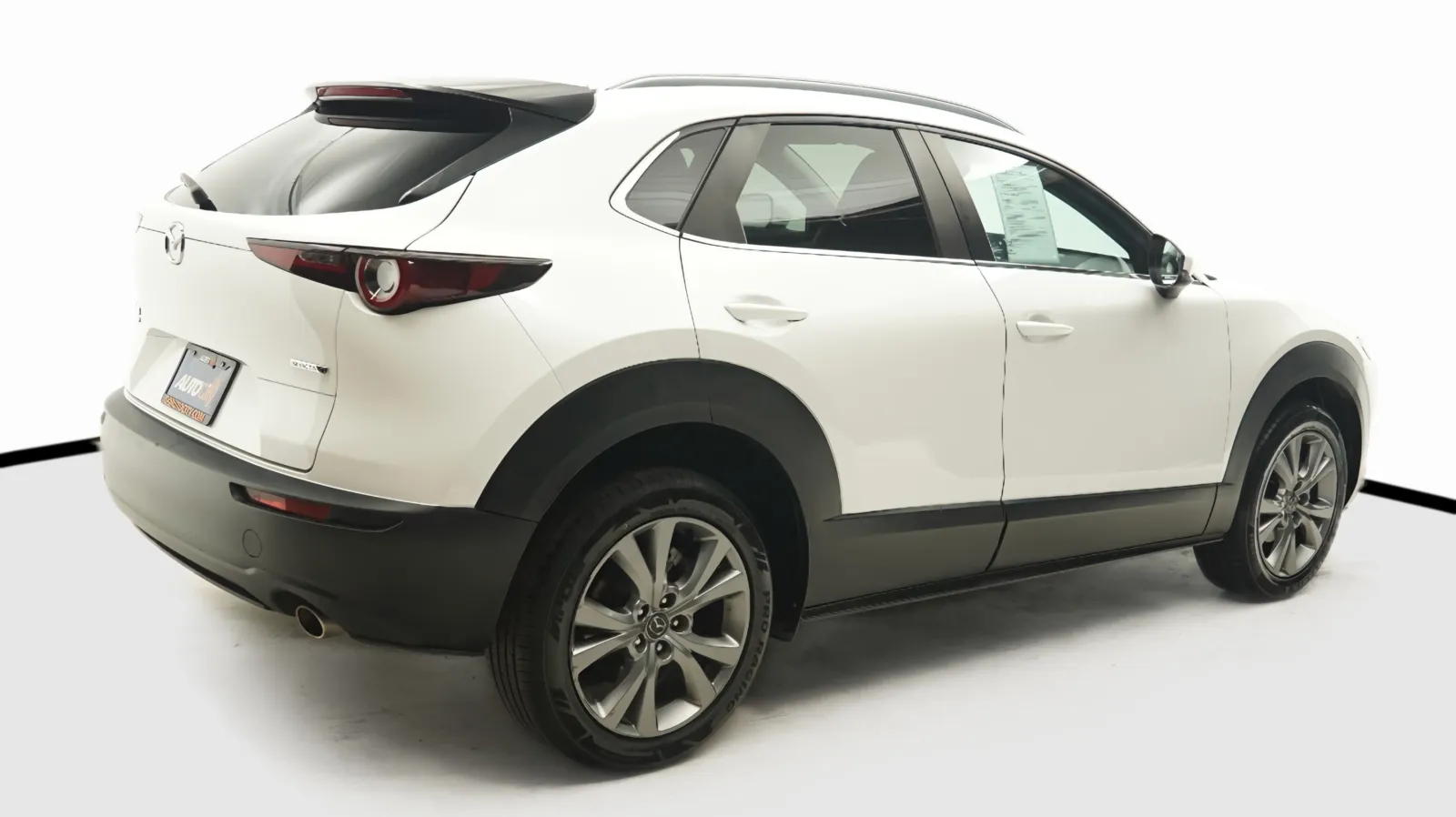 More photos of 2023 Mazda CX-30 2.5 S Select Package at Auto City, CA
