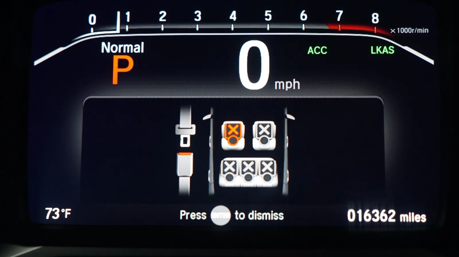 Photos of 2022 Honda Passport EX-L for sale in El Cajon, CA at Auto City