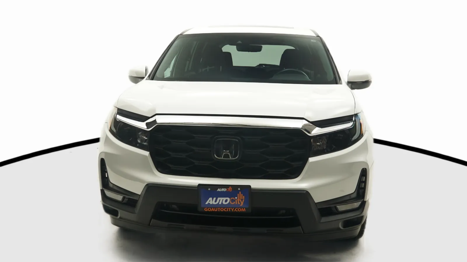 Another view of 2022 Honda Passport EX-L for sale in El Cajon, CA at Auto City