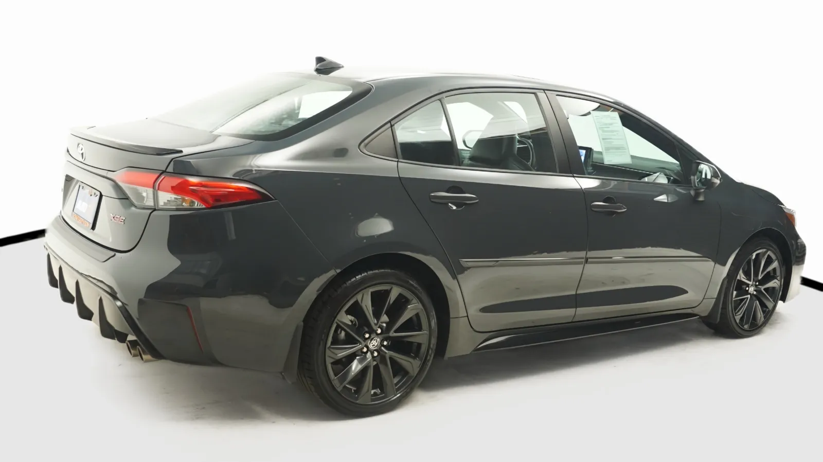 More photos of 2023 Toyota Corolla XSE at Auto City, CA