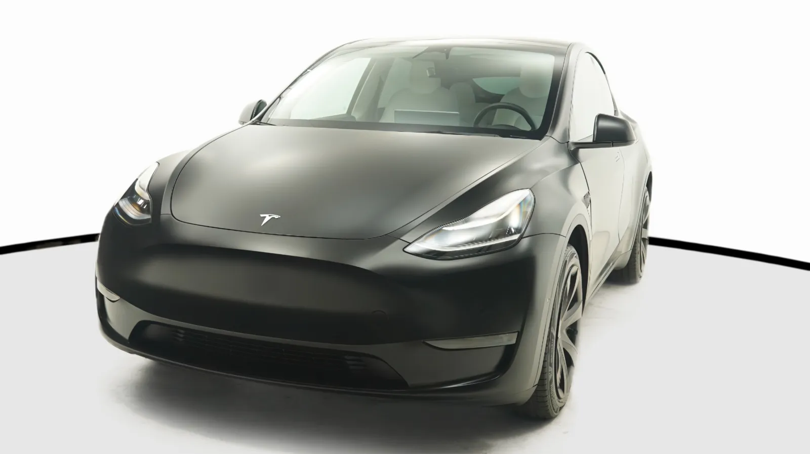 Black 2022 Tesla Model Y Long Range for sale in El Cajon, CA