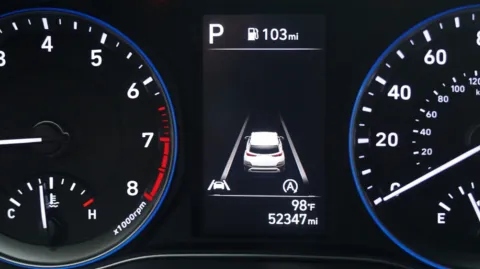 Photos of 2023 Hyundai KONA SEL for sale in El Cajon, CA at Auto City